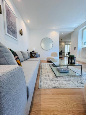 ComeCasa design apartment Montenapoleone - Spiga